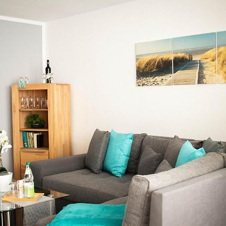 Ferienwohnung Am Schlosspark Ebersdorf  Exterior foto