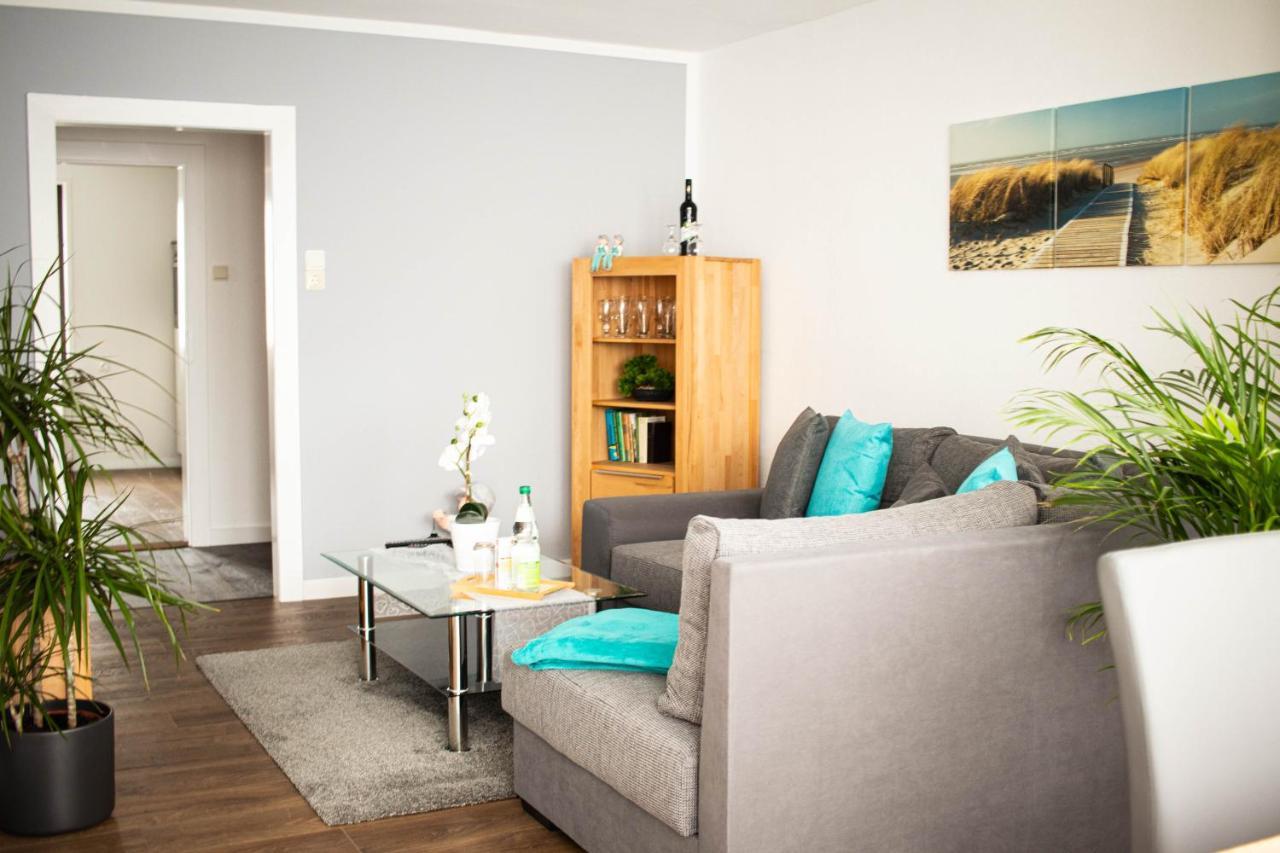 Ferienwohnung Am Schlosspark Ebersdorf  Exterior foto